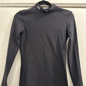 Under Armour Women's Cold Gear Long Sleeve Tee